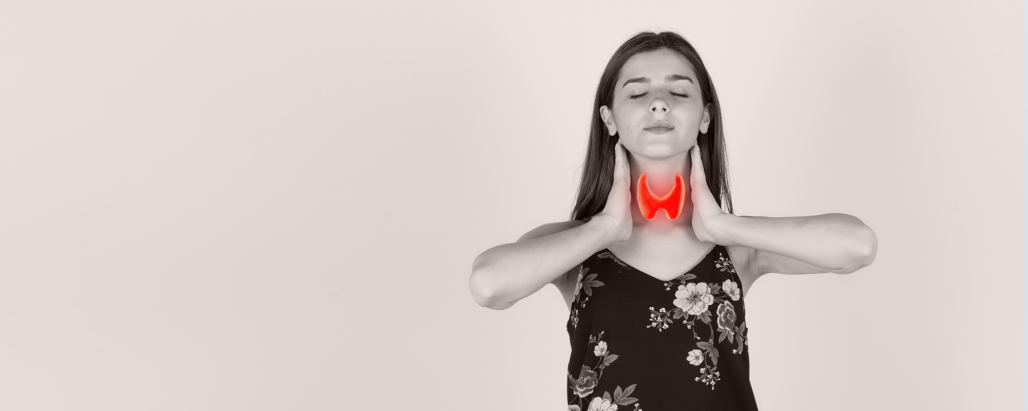 Jak odzyskać równowagę hormonalną? Choroby tarczycy.